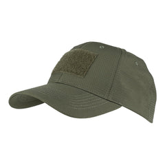 Șapcă Baseball Cap Tactical Lite Verde Militara - Pregătit pentru Orice Misiune