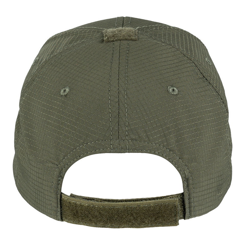 Șapcă Baseball Cap Tactical Lite Verde Militara - Pregătit pentru Orice Misiune
