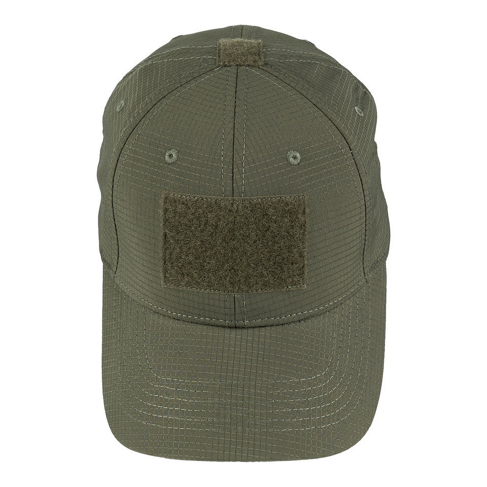 Șapcă Baseball Cap Tactical Lite Verde Militara - Pregătit pentru Orice Misiune