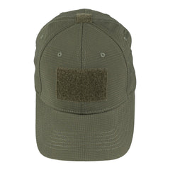 Șapcă Baseball Cap Tactical Lite Verde Militara - Pregătit pentru Orice Misiune