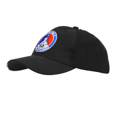 Șapcă baseball copii F-35 Royal Dutch Air Force Negru - Visul de Pilot, Acum la Mână