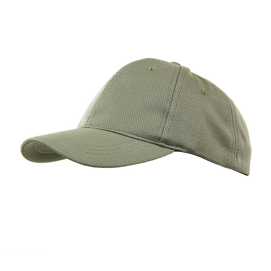 Șapcă Baseball Copii Fără Logo Verde - Protecție Esențială în Aventuri