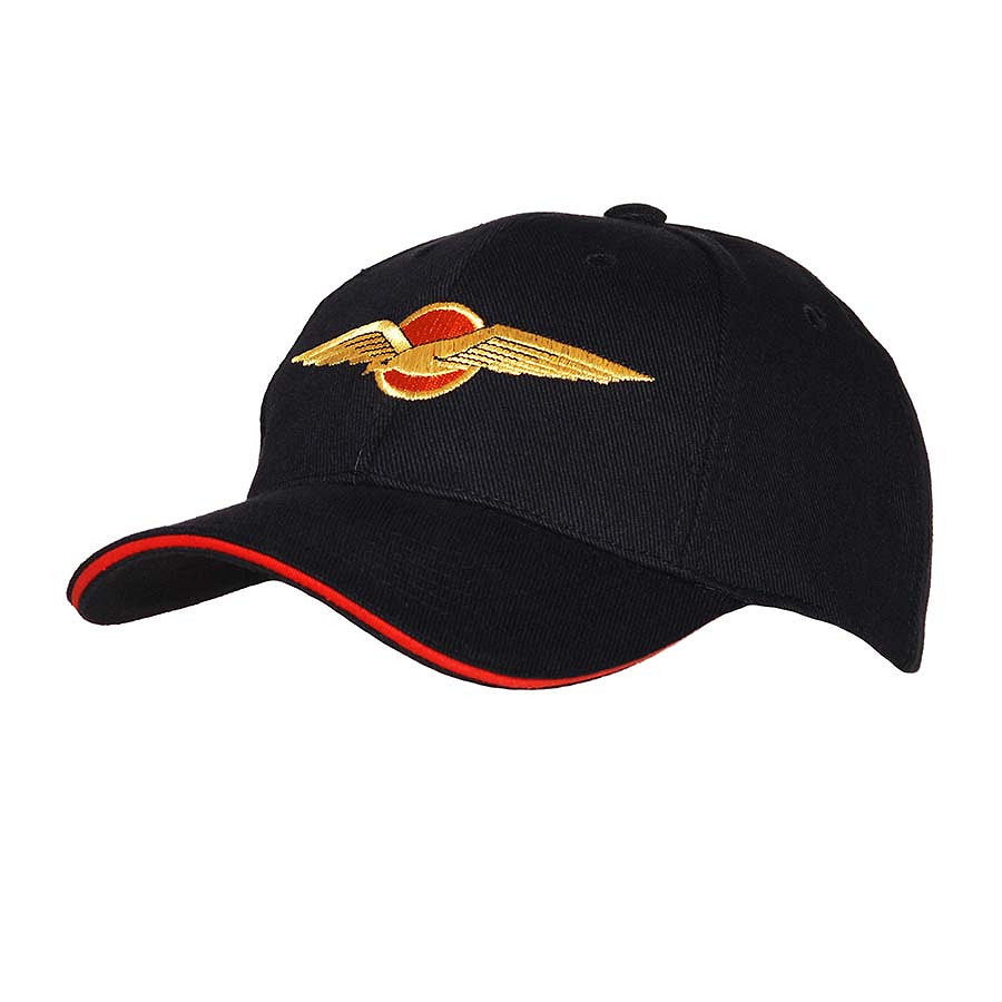 Șapcă Baseball Dutch Air Force Diversă - Stil Militar Autentic și Durabil