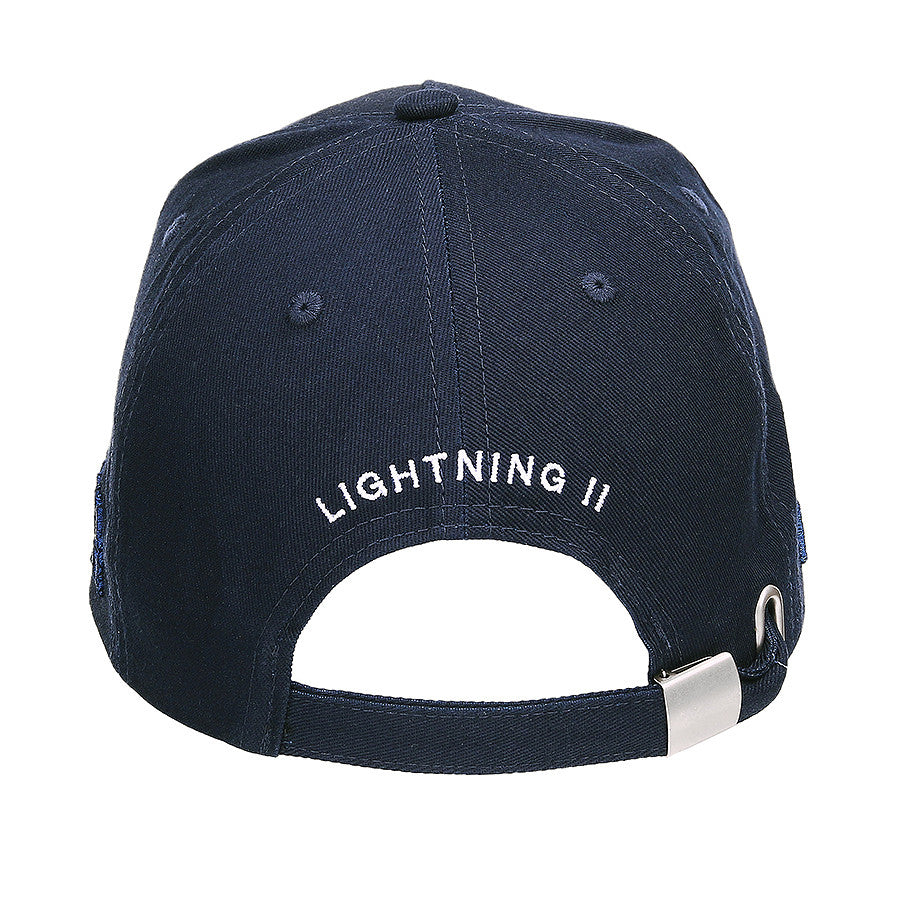 Șapcă Baseball F-35 Royal Air Force Albastru Fostex Garments - Stil Autentic & Confort Superior