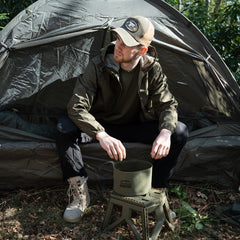 Șapcă Baseball Flex Two-Tone Coyote TF-2215 - Confort Adaptabil Superior