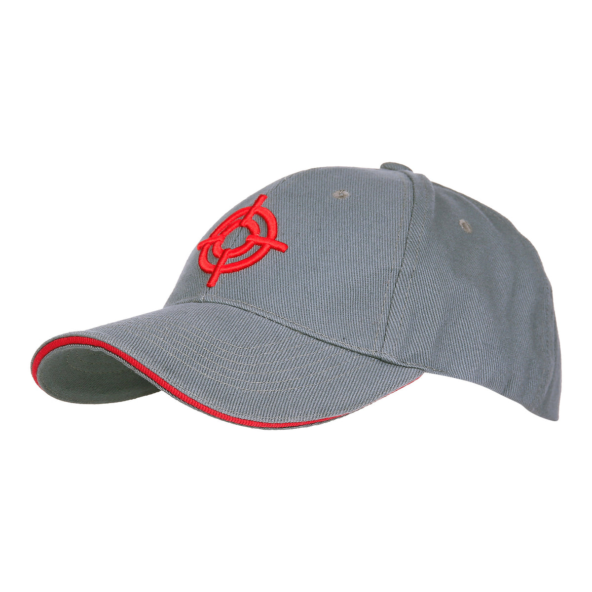 Șapcă Baseball Fostex Logo Gri Fostex - Stil Tactic și Confort Suprem