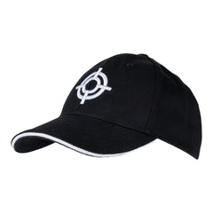 Șapcă Baseball Fostex Logo Neagră Fostex - Stil Tactic Esențial