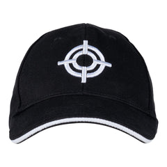 Șapcă Baseball Fostex Logo Neagră Fostex - Stil Tactic Esențial