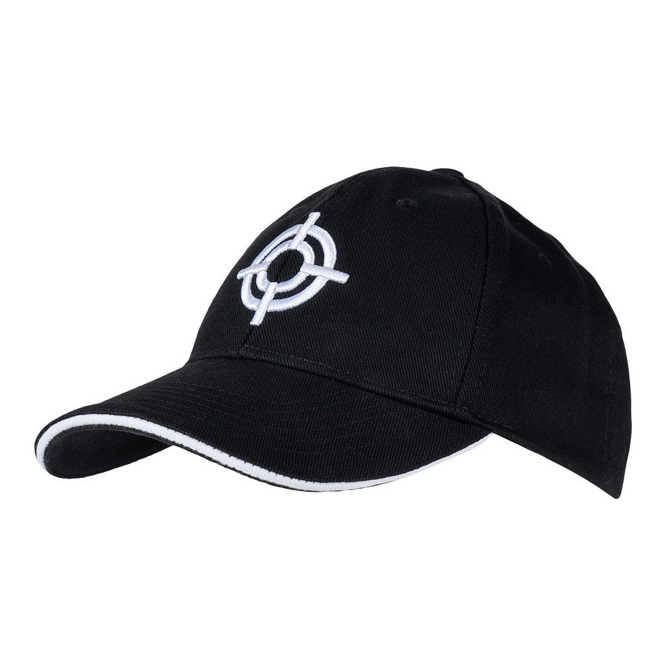 Șapcă Baseball Fostex Logo Neagră Fostex - Stil Tactic Esențial