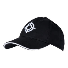 Șapcă Baseball Fostex Logo Neagră Fostex - Stil Tactic Esențial