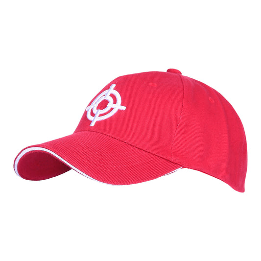 Șapcă Baseball Fostex Logo Roșu Fostex - Stil Autentic și Protecție