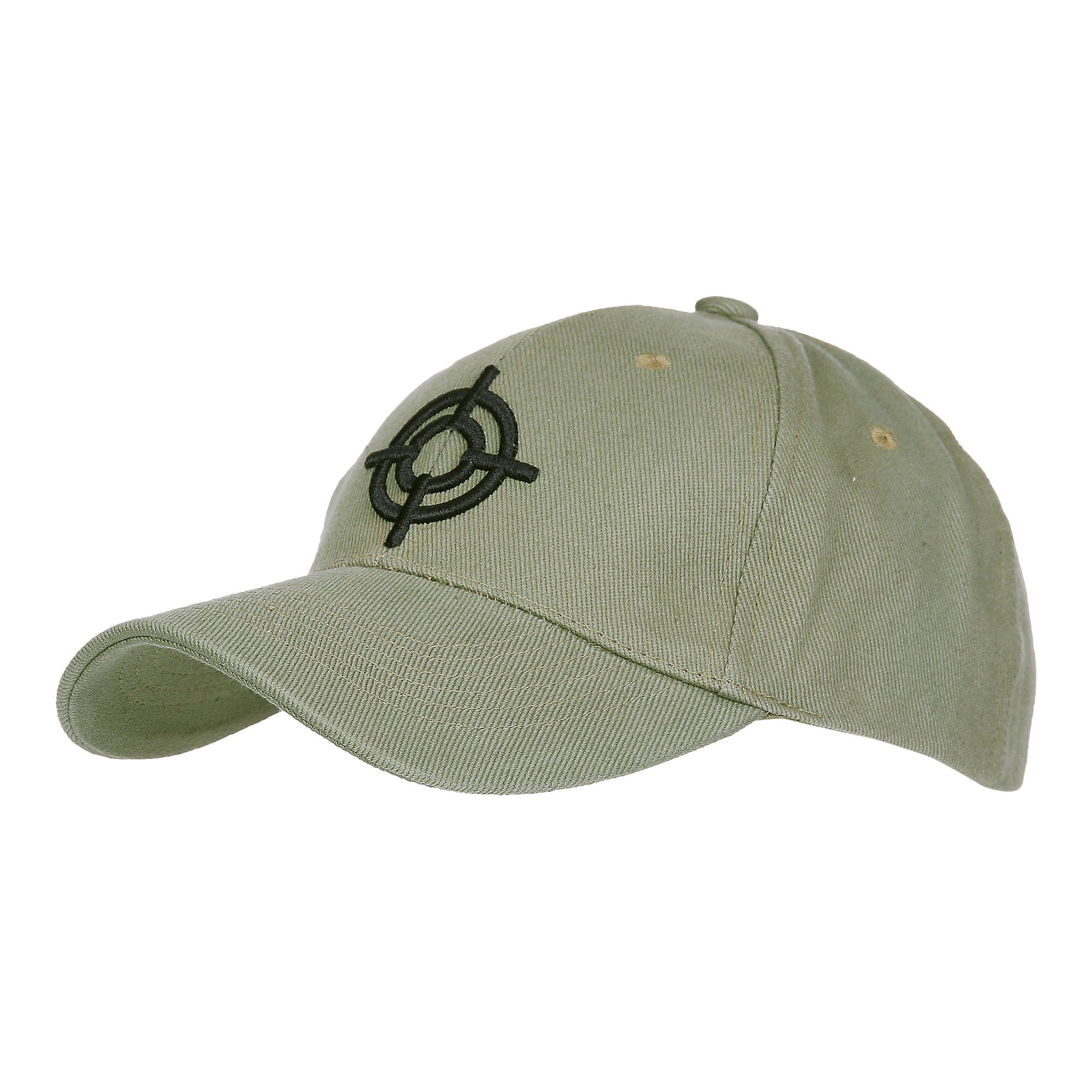 Șapcă Baseball Fostex Logo Verde Fostex - Stil și Protecție Esențială