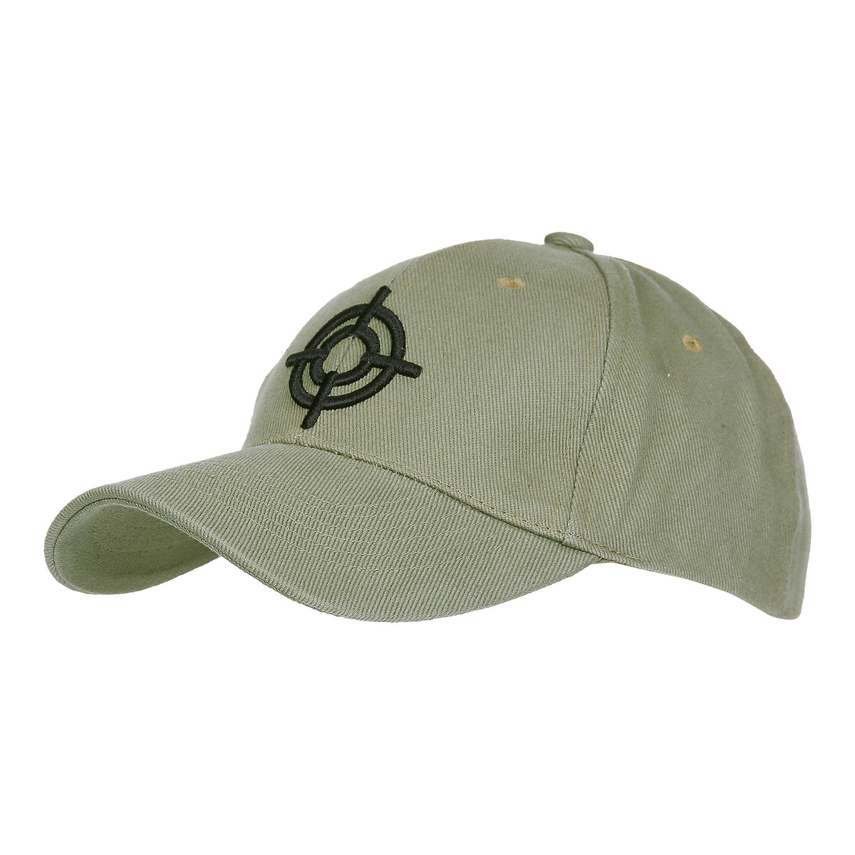 Șapcă Baseball Fostex Logo Verde Fostex - Stil și Protecție Esențială