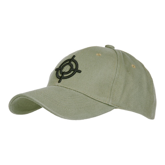 Șapcă Baseball Fostex Logo Verde Fostex - Stil și Protecție Esențială