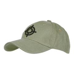 Șapcă Baseball Fostex Logo Verde Fostex - Stil și Protecție Esențială