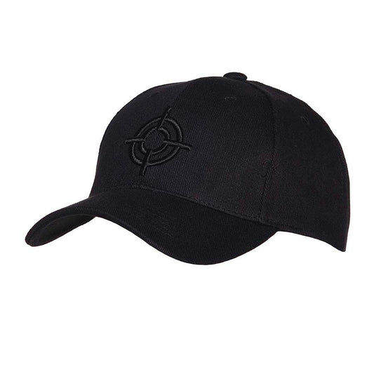 Șapcă Baseball Fostex Negru Fostex - Stăpânește Stilul Tău