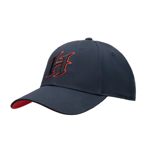 Șapcă Baseball Helikon-Tex 'H' Marine