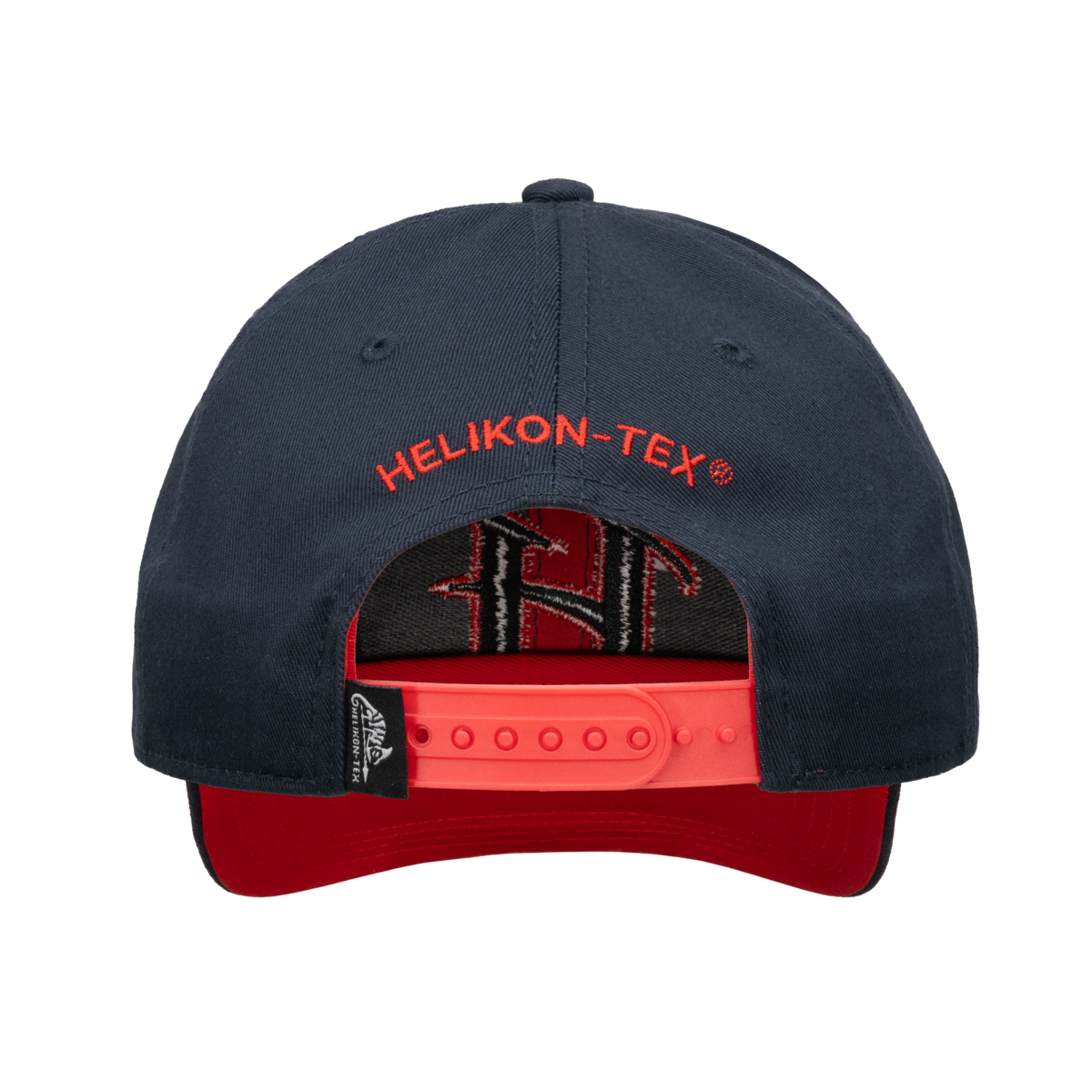 Șapcă Baseball Helikon-Tex 'H' Marine