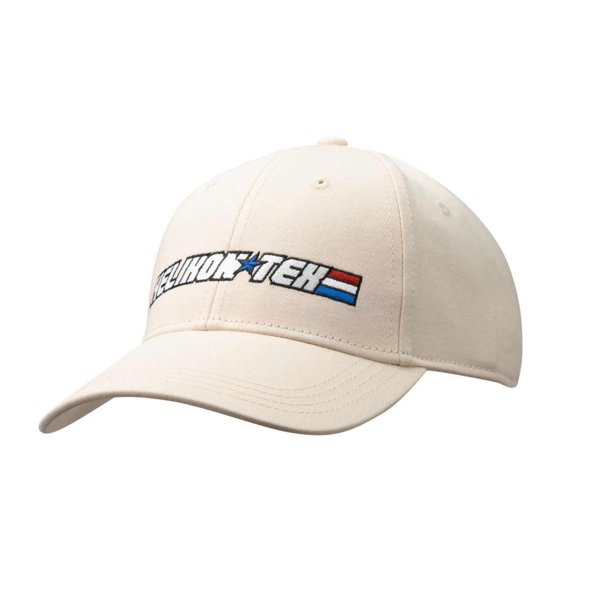 Șapcă Baseball Helikon-Tex Joe Nuanță de nisip Retro
