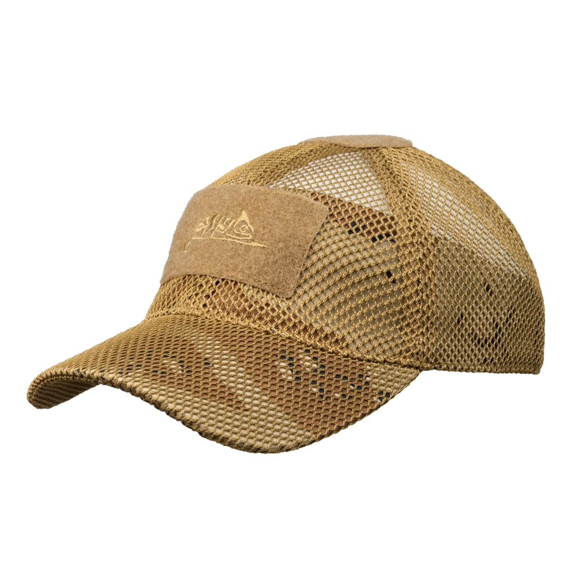 Șapcă Baseball Helikon-Tex Mesh respirabilă 6 Color Desert