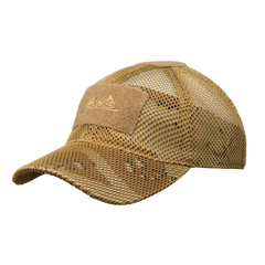 Șapcă Baseball Helikon-Tex Mesh respirabilă 6 Color Desert