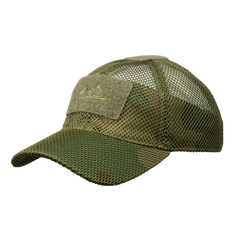 Șapcă Baseball Helikon-Tex Mesh US Woodland