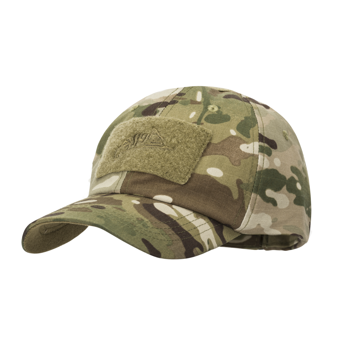 Șapcă Baseball Helikon-Tex NyCo Ripstop MultiCam®