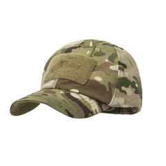 Șapcă Baseball Helikon-Tex NyCo Ripstop MultiCam®
