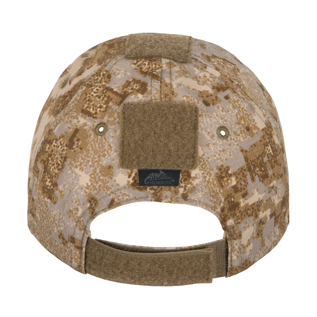 Șapcă Baseball Helikon-Tex NyCo Ripstop MultiCam®