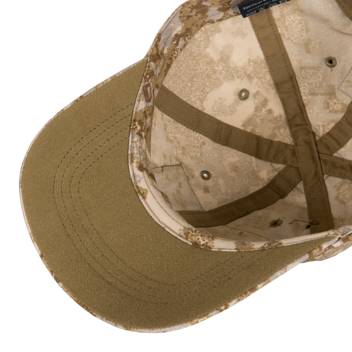 Șapcă Baseball Helikon-Tex NyCo Ripstop MultiCam®