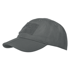 Șapcă Baseball Helikon-Tex Pliabilă Shadow Grey