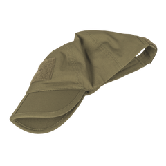 Șapcă Baseball Helikon-Tex Pliabilă Shadow Grey