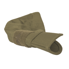 Șapcă Baseball Helikon-Tex PolyCotton Ripstop Coadă Pliabilă