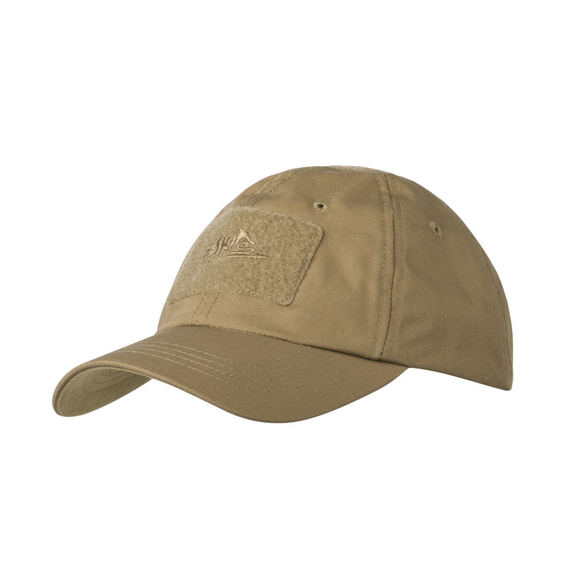 Șapcă Baseball Helikon-Tex PolyCotton Ripstop Coyote