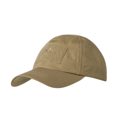 Șapcă Baseball Helikon-Tex PolyCotton Ripstop Coyote