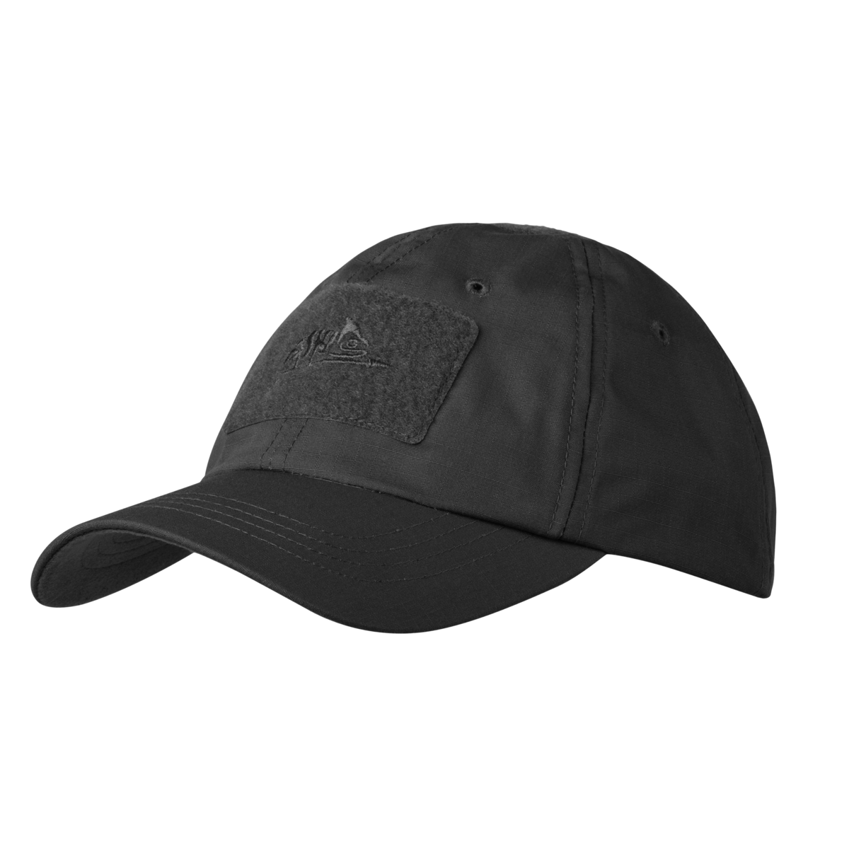 Șapcă Baseball Helikon-Tex PolyCotton Ripstop cu Panouri Velcro