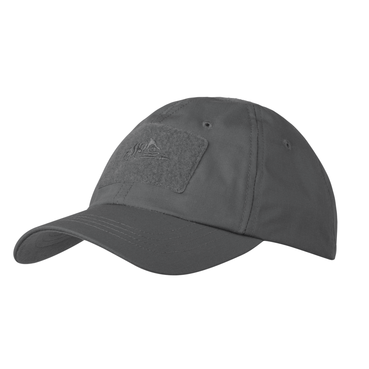 Șapcă Baseball Helikon-Tex PolyCotton Ripstop cu Panouri Velcro