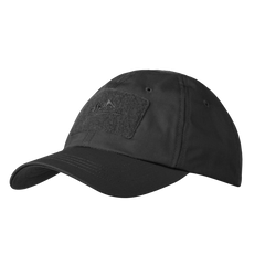 Șapcă Baseball Helikon-Tex PolyCotton Ripstop cu Panouri Velcro