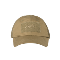 Șapcă Baseball Helikon-Tex PolyCotton Ripstop Panouri Velcro