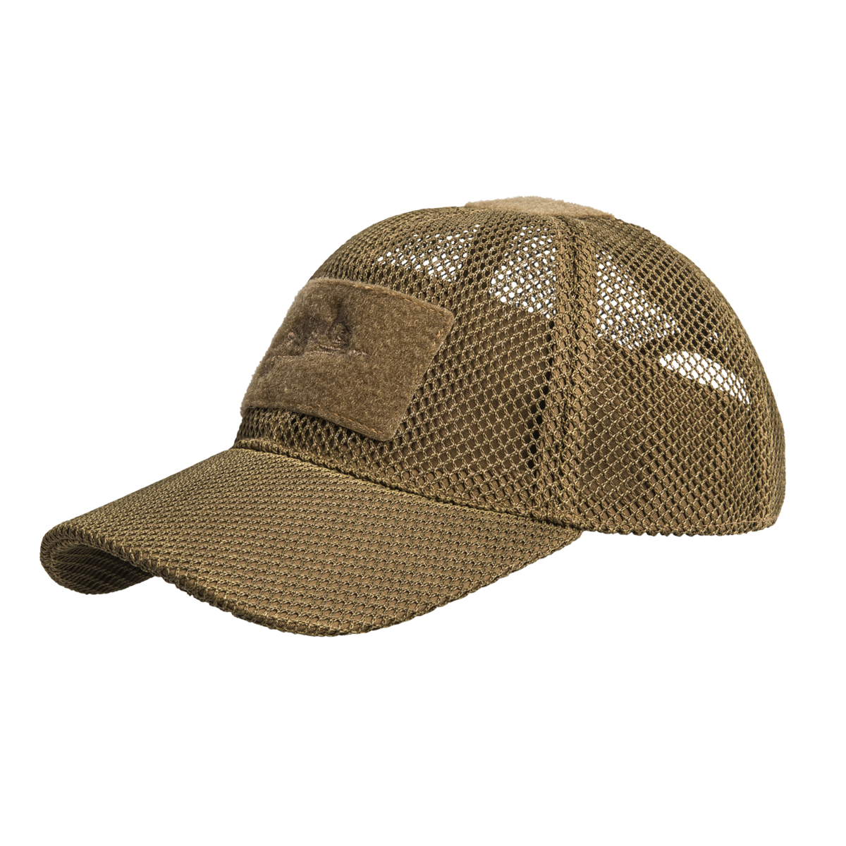 Șapcă Baseball Helikon-Tex Respirabilă Mesh cu Panouri Velcro