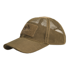Șapcă Baseball Helikon-Tex Respirabilă Mesh cu Panouri Velcro