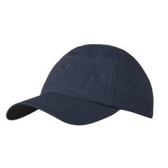Șapcă Baseball Helikon-Tex Ripstop Navy Blue