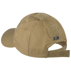 Șapcă Baseball Helikon-Tex Ripstop Navy Blue