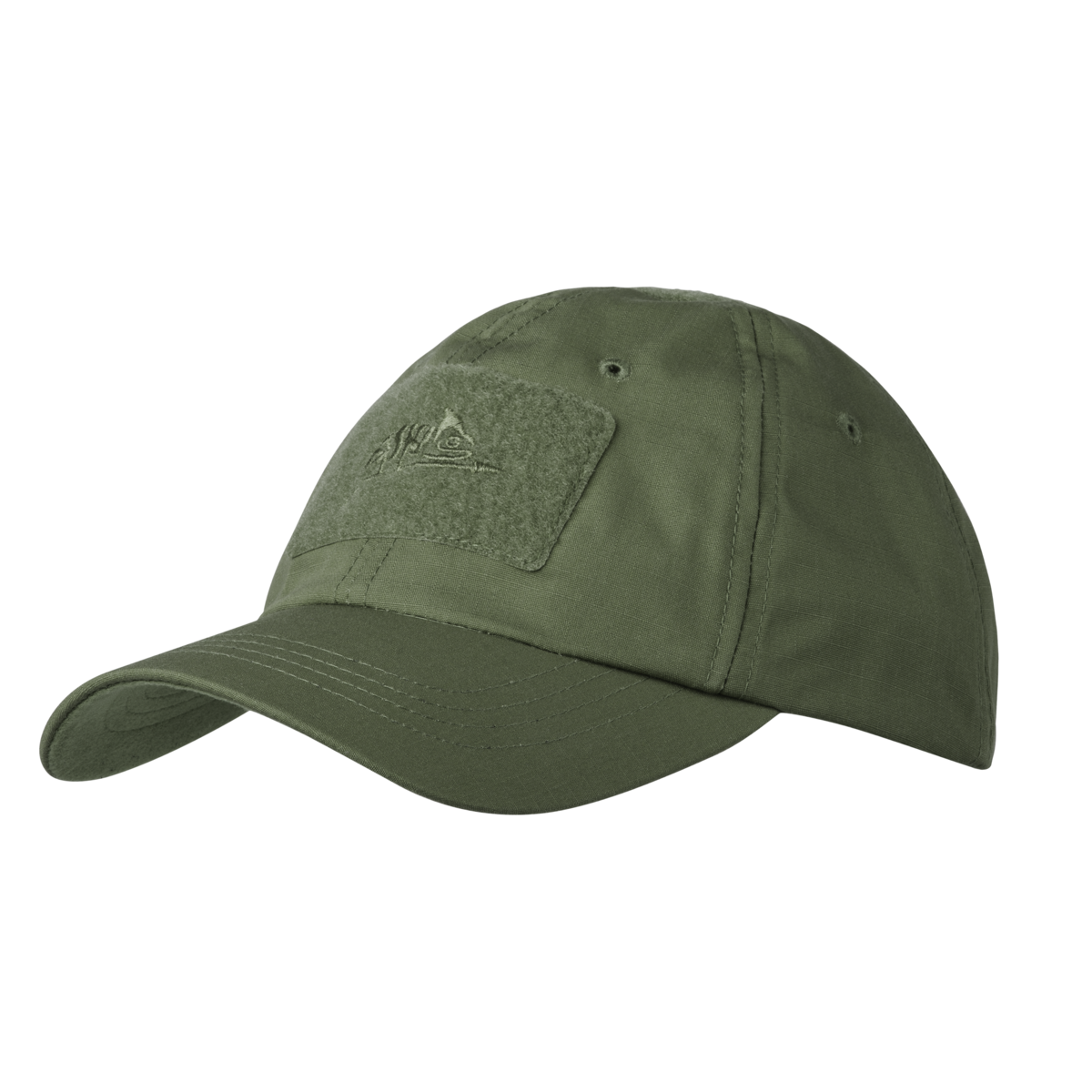 Șapcă Baseball Helikon-Tex Ripstop Verde Olive