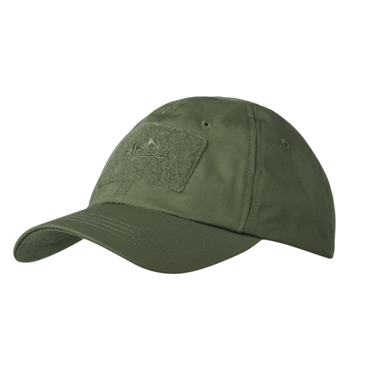 Șapcă Baseball Helikon-Tex Ripstop Verde Olive