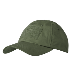 Șapcă Baseball Helikon-Tex Ripstop Verde Olive
