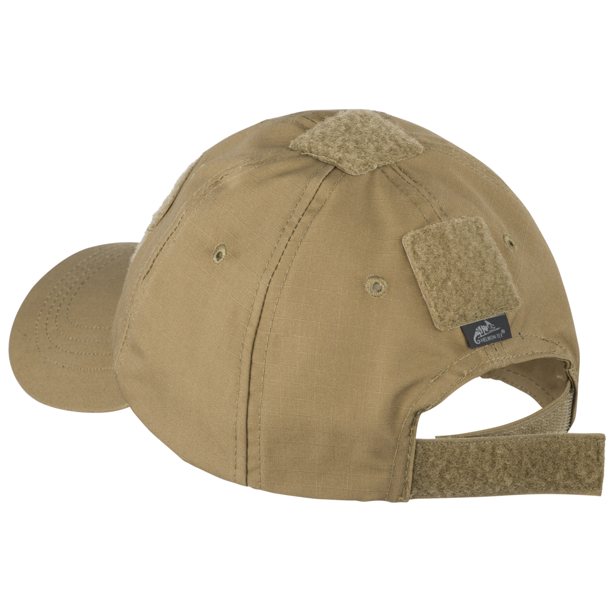 Șapcă Baseball Helikon-Tex Ripstop Verde Olive