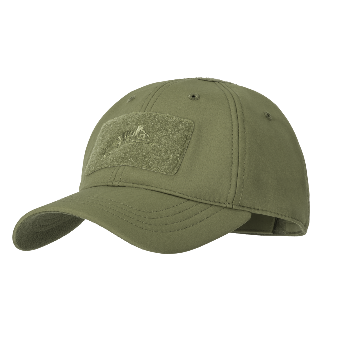 Șapcă Baseball Helikon-Tex Shark Skin Olive Green