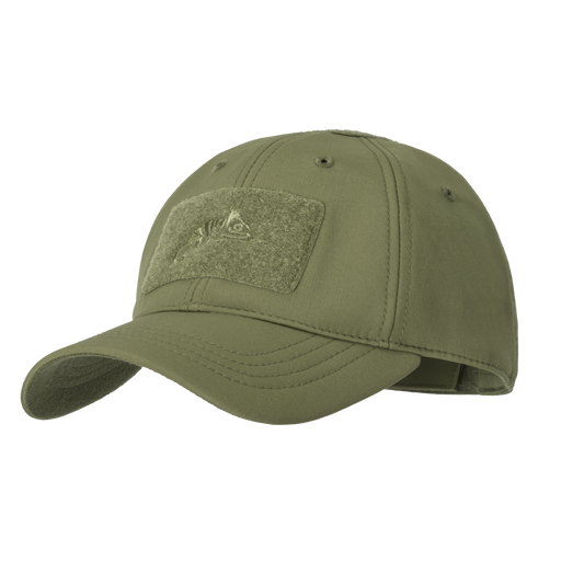 Șapcă Baseball Helikon-Tex Shark Skin Olive Green