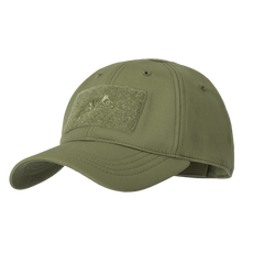Șapcă Baseball Helikon-Tex Shark Skin Olive Green